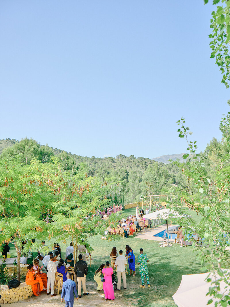 ALICANTE - THESSA & ANDY - PORTUGAL WEDDING 25