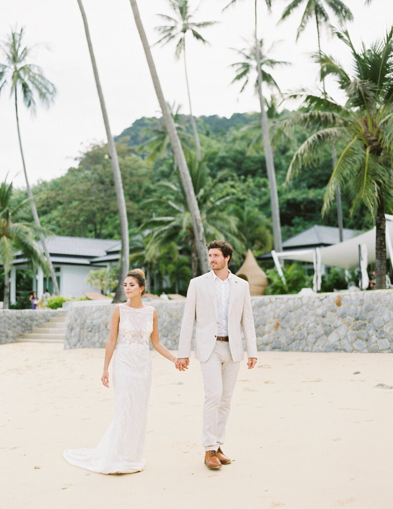 00399- Koh Yao Noi Thailand Elopement Destination Wedding  Photographer Sheri McMahon-2