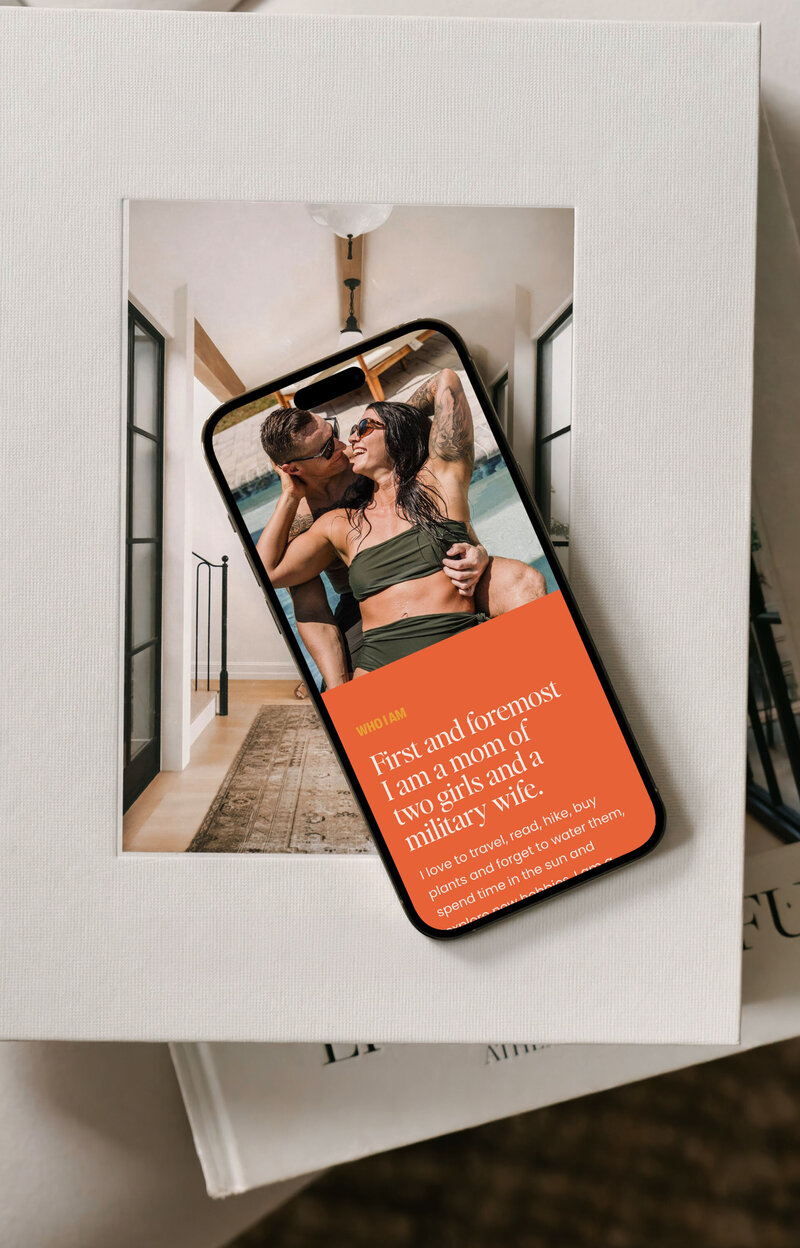 WWW About Mobile