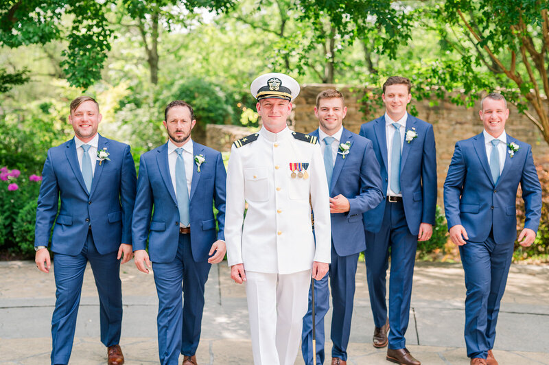 Devin & Erin Married-157