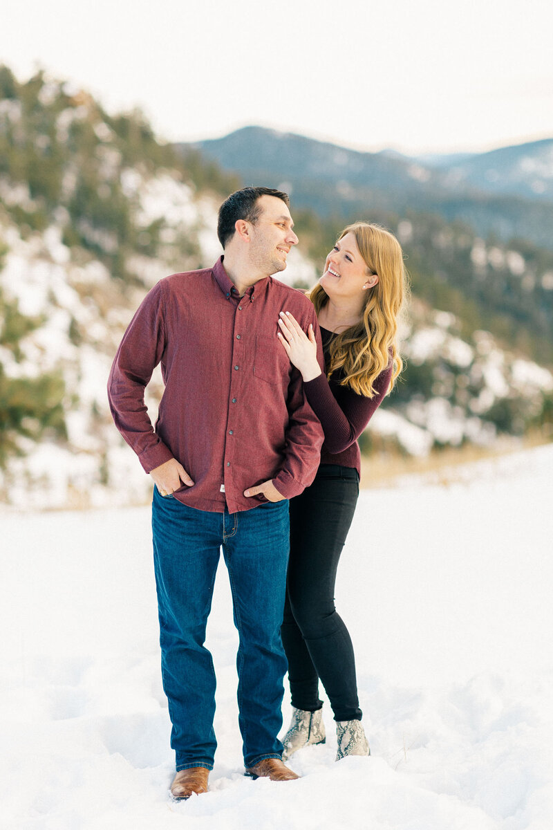 Denver-Winter-Mountain-Engagement-19
