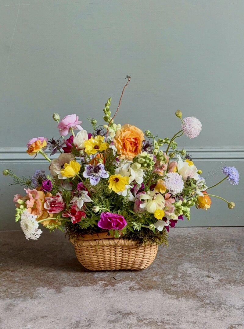 WildAugust Flower Farm photo