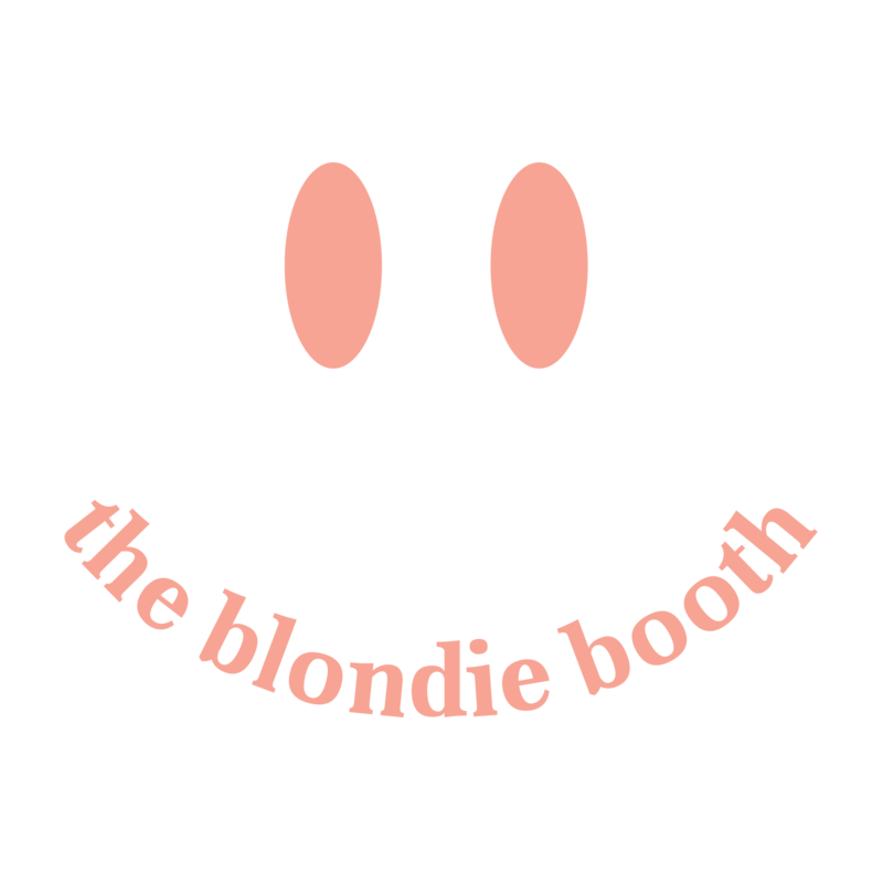 BlondieBooth_Alternate_Logo_Smiley_Pink