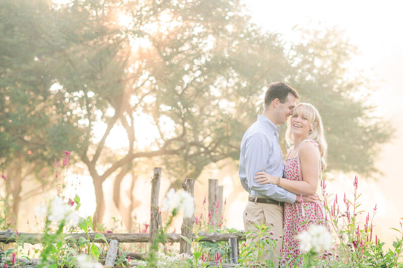 David & Margaret Engaged-65