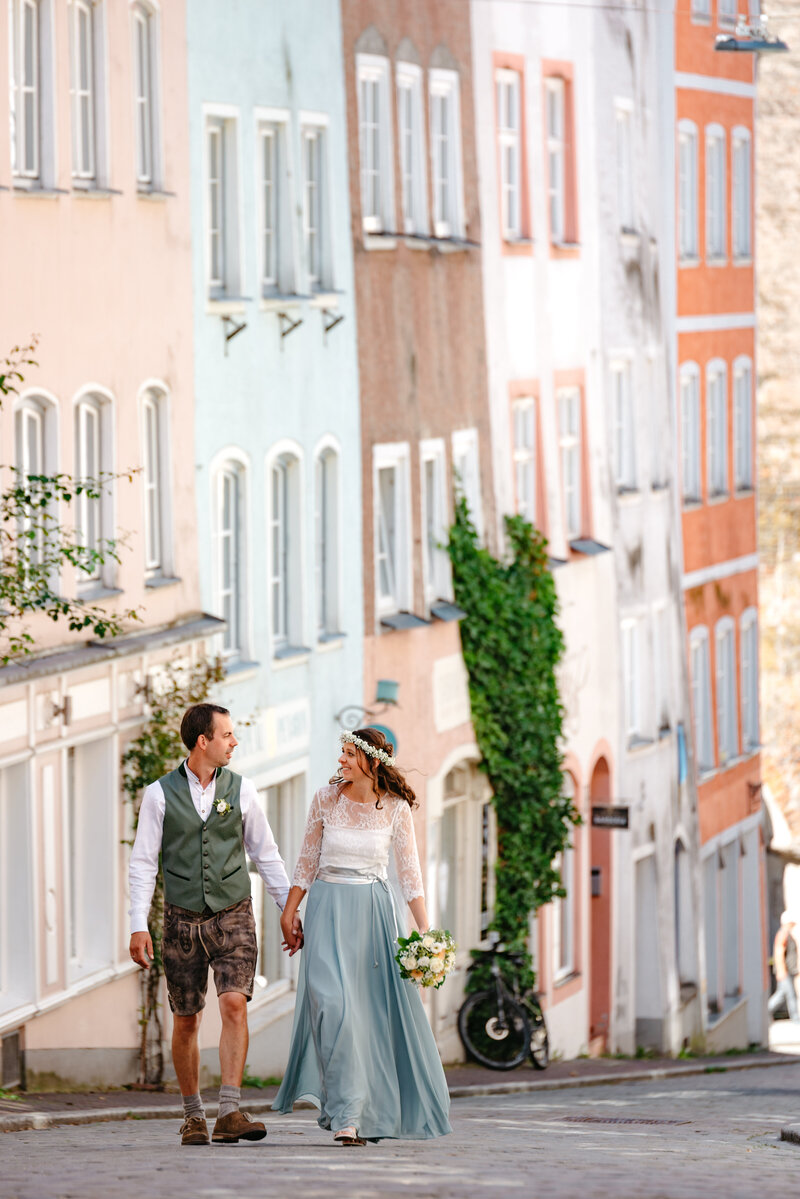 Hochzeitsfotograf Landsberg