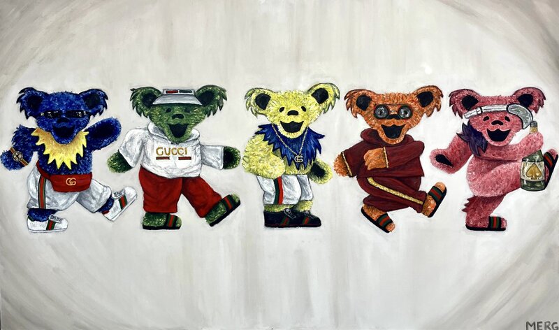 bears