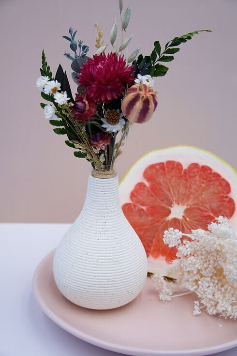 Petite Dried Flower Bouquets (7)