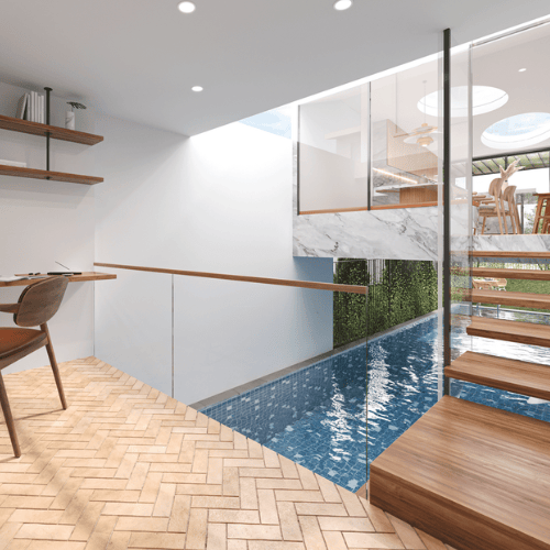 Inner west Architects