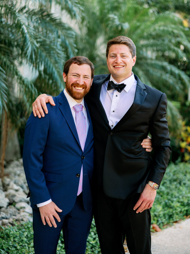 Maddie & Michael's Wedding - Wedding Party - 076
