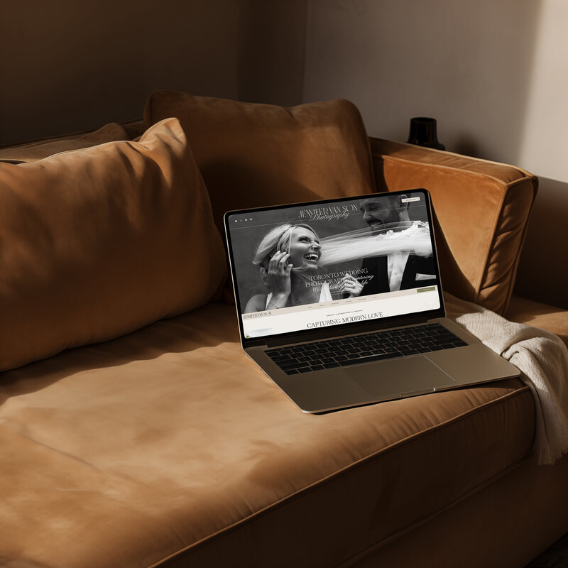 Homepage Mockup 1