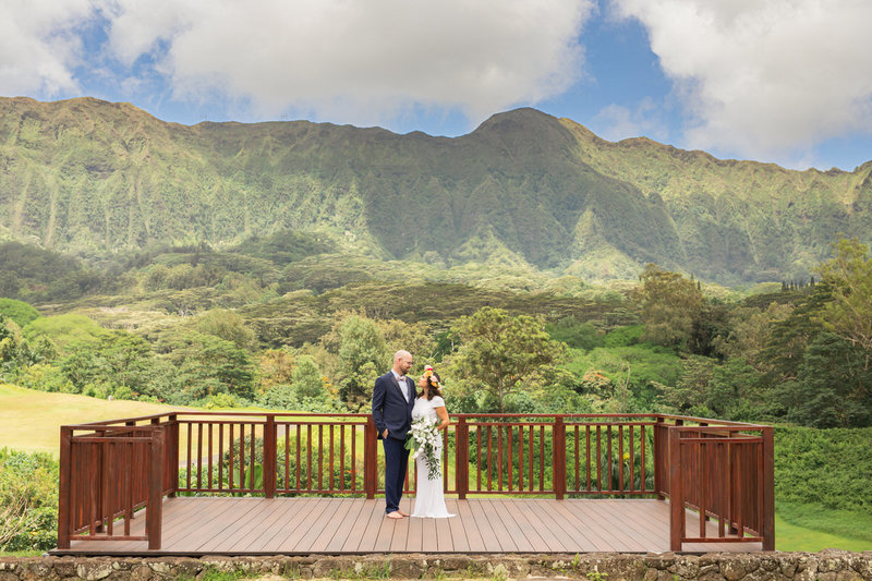 Marriage licensing in Hawaii