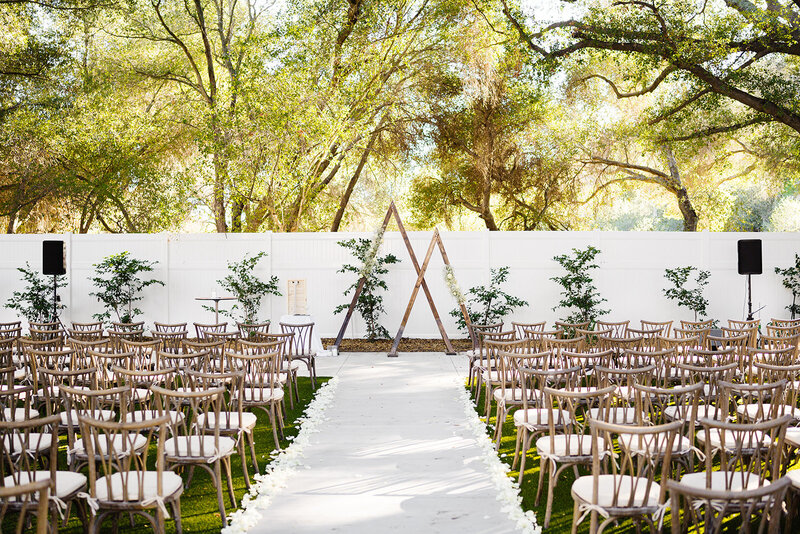 The Oaks at Duncan Lane Wedding 10