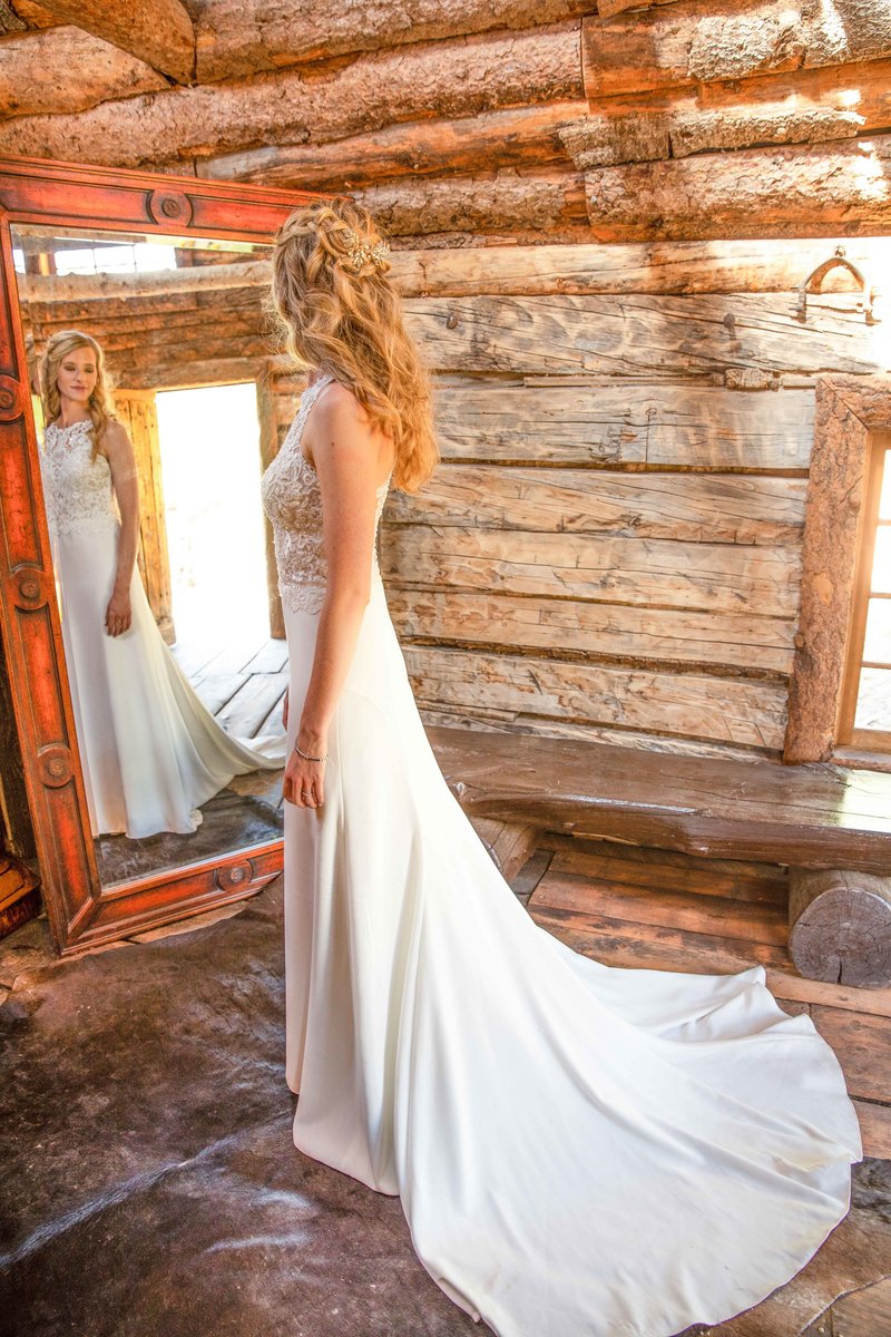 gorrono ranch weddings