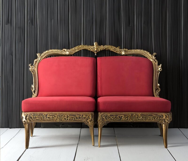 heritage-appraisals-red-couch-antique