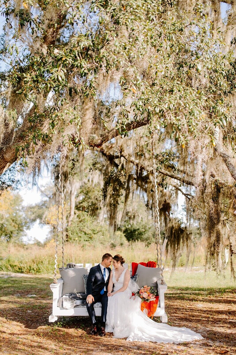 Legacy at Oak Meadows Wedding Venue - Pierson - Gainesville Florida - Weddings and Events176