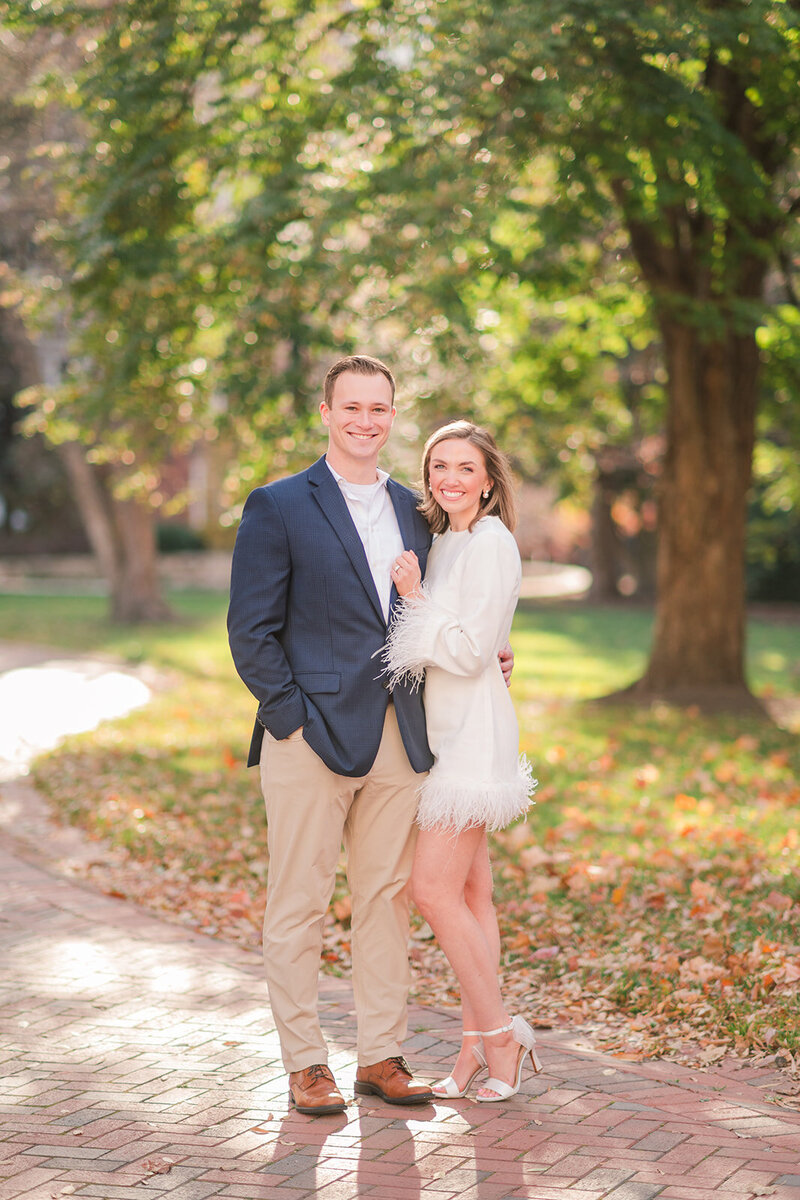 Sam & Libby Engaged-2