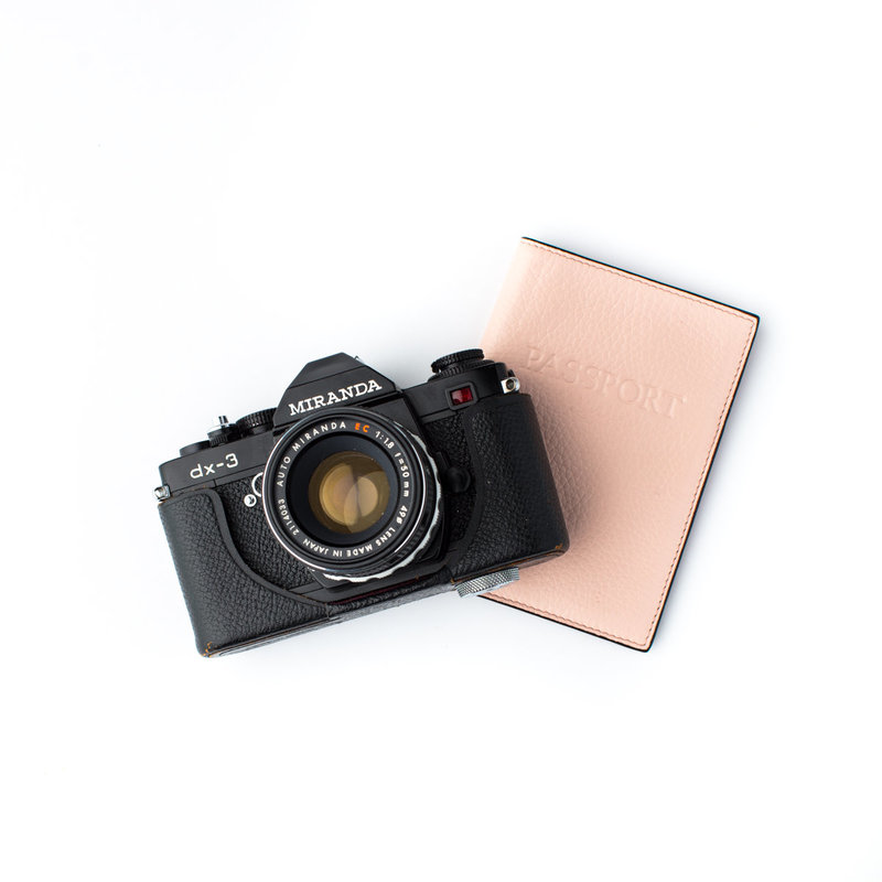 Showit Website Template by VIva la Violet | Photo by Sophie Epton