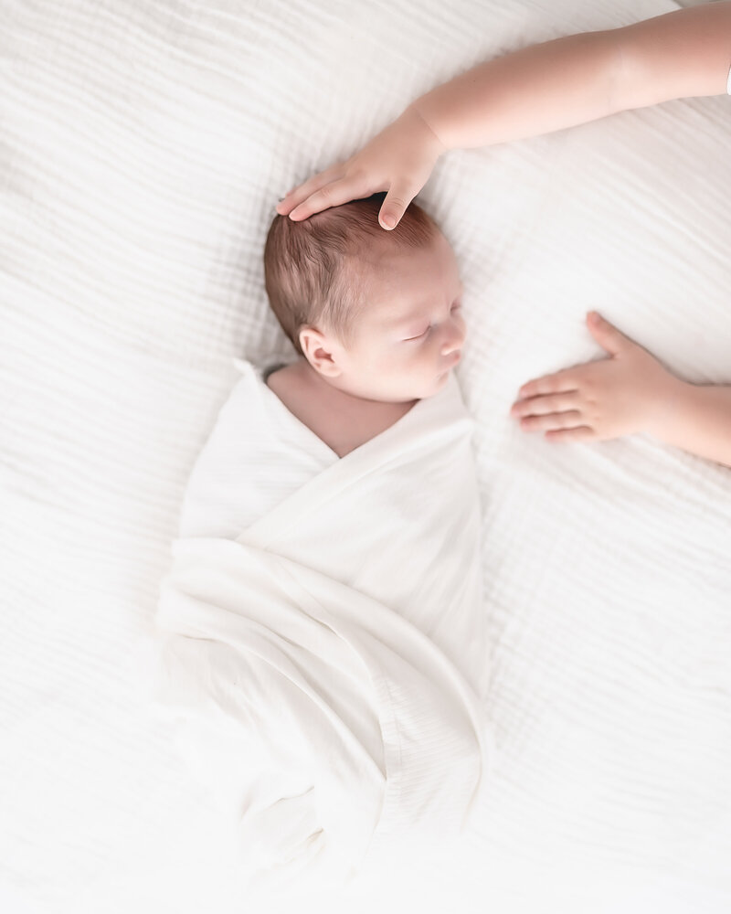 2023 Nichols Family  Newborn Session-5680