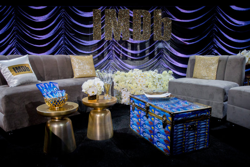 IMDb Oscars Viewing Party 2017 10