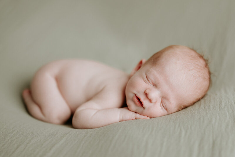 newborn photoshoot perth