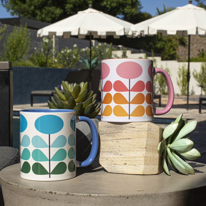 ModLounge-ModMugs - Mod Lounge Paper Company Jennifer Caminiti