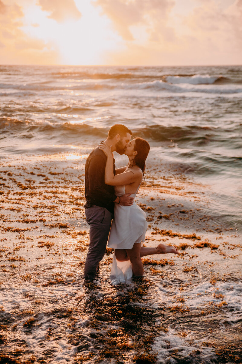 Deerfield-Beach-Engagement-Photos-Broward-Fort-Lauderdale-Florida-Wedding-Photographer-Ashleigh-Ahern-Photography (3)