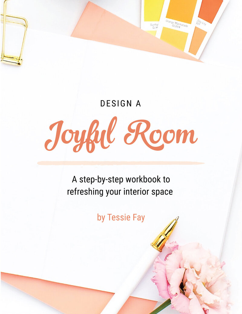 Learn | How to Make Your Home a Space Filled with Joy