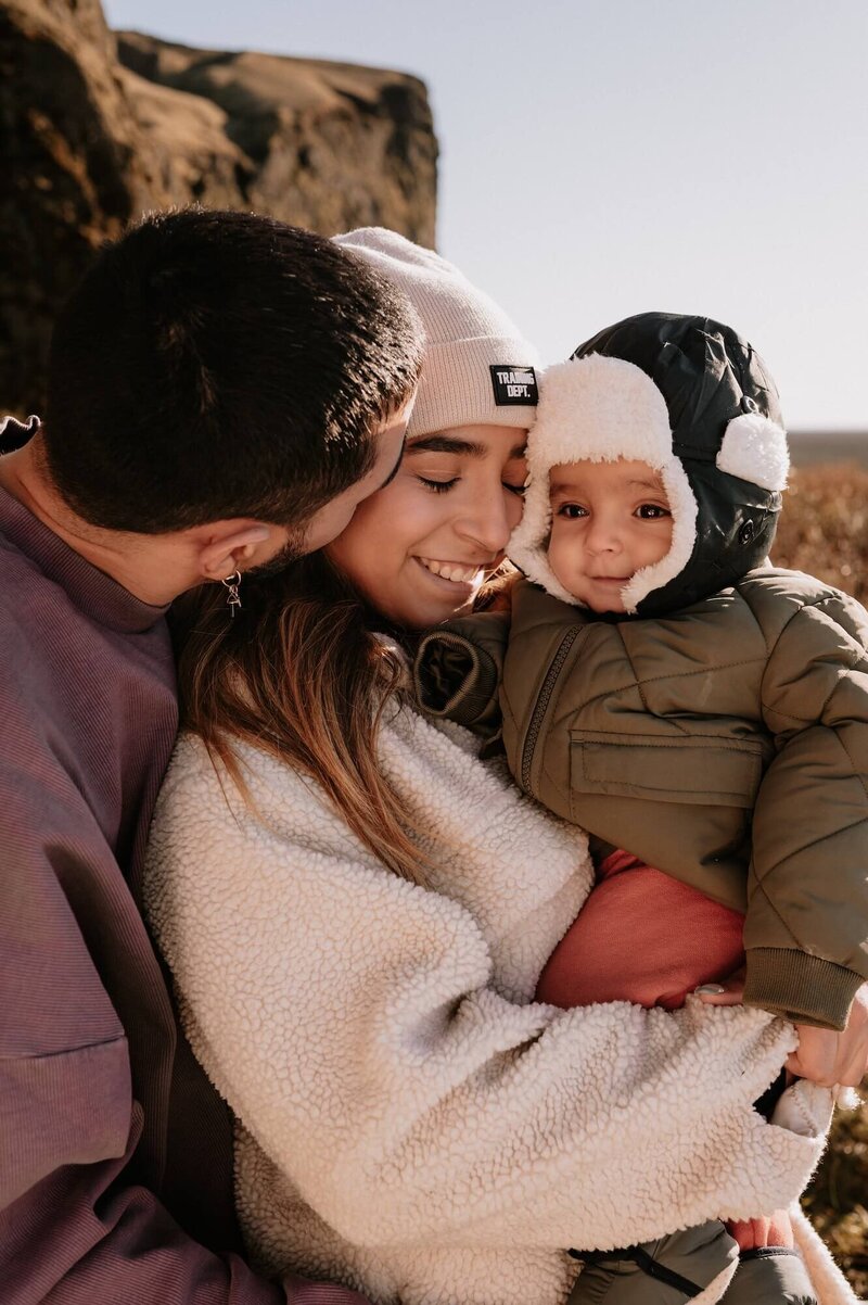 Familie fotoshoot Tessa Zwaan Fotografie 16