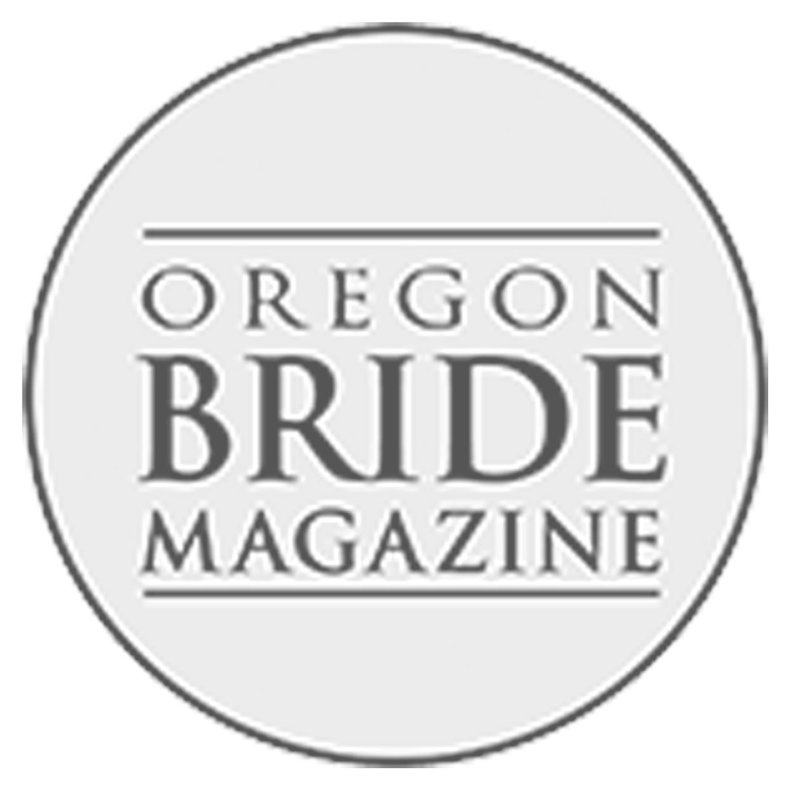 Oregon Bride Mag