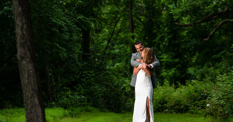 Pottstown Wedding Photographer
