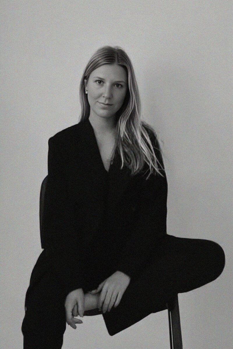 Jenni Willner - The Everyday Refined
