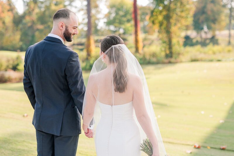 Chris & Annie Married-244