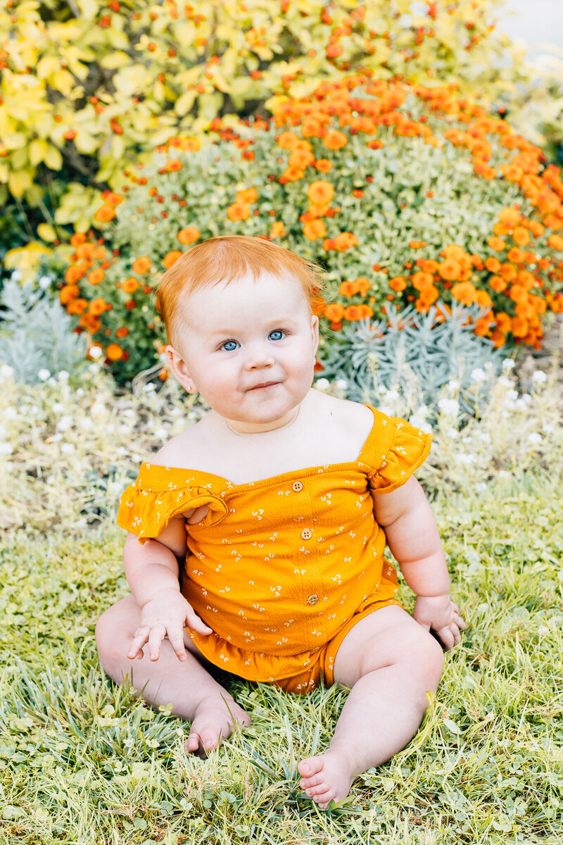 Family Fall Mini Session - Pittsburgh, PA - Hartwood Acres - Family Photography004-