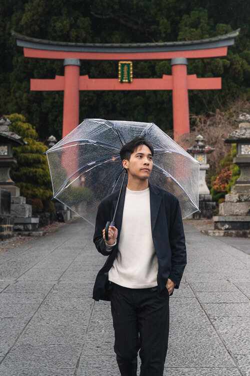 elopement photographer