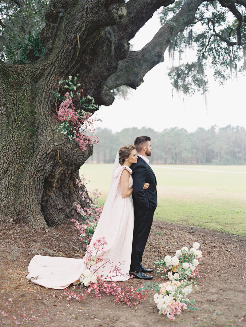 Pure Luxe Bride | Luxury Wedding Planning & Event Design in Charleston SC