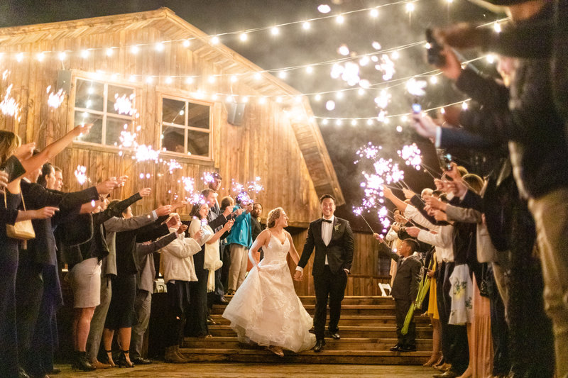 gorrono ranch weddings