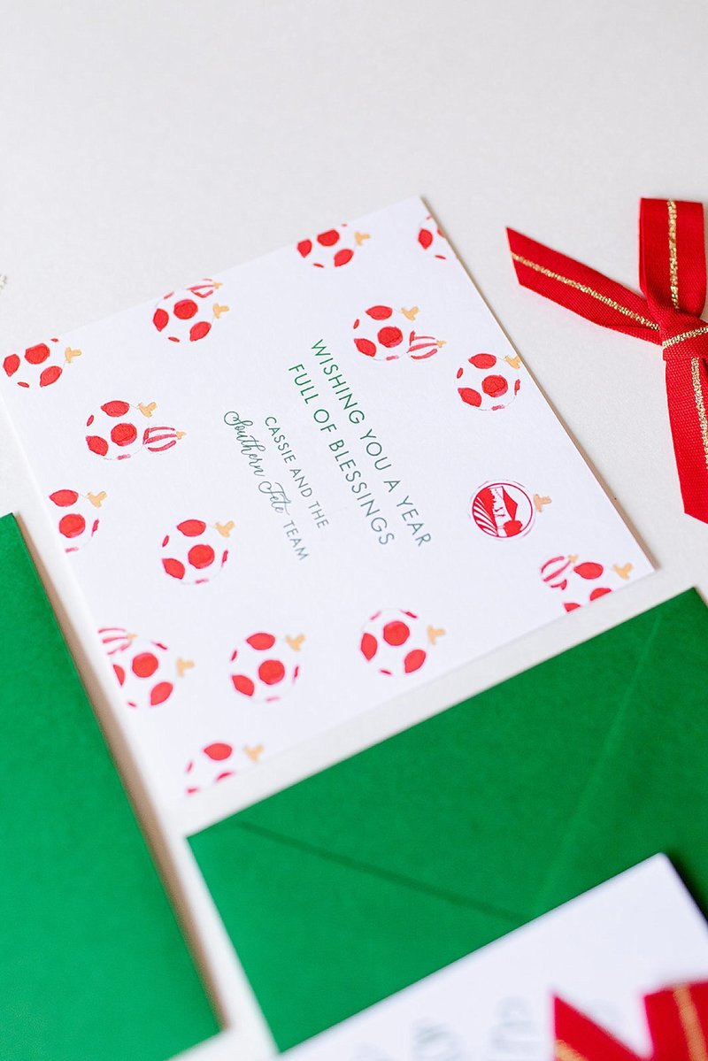Hark Creative Co - wedding invitations- post cards- stationary - Christmas Cards - Anna FIlly Photography - -24