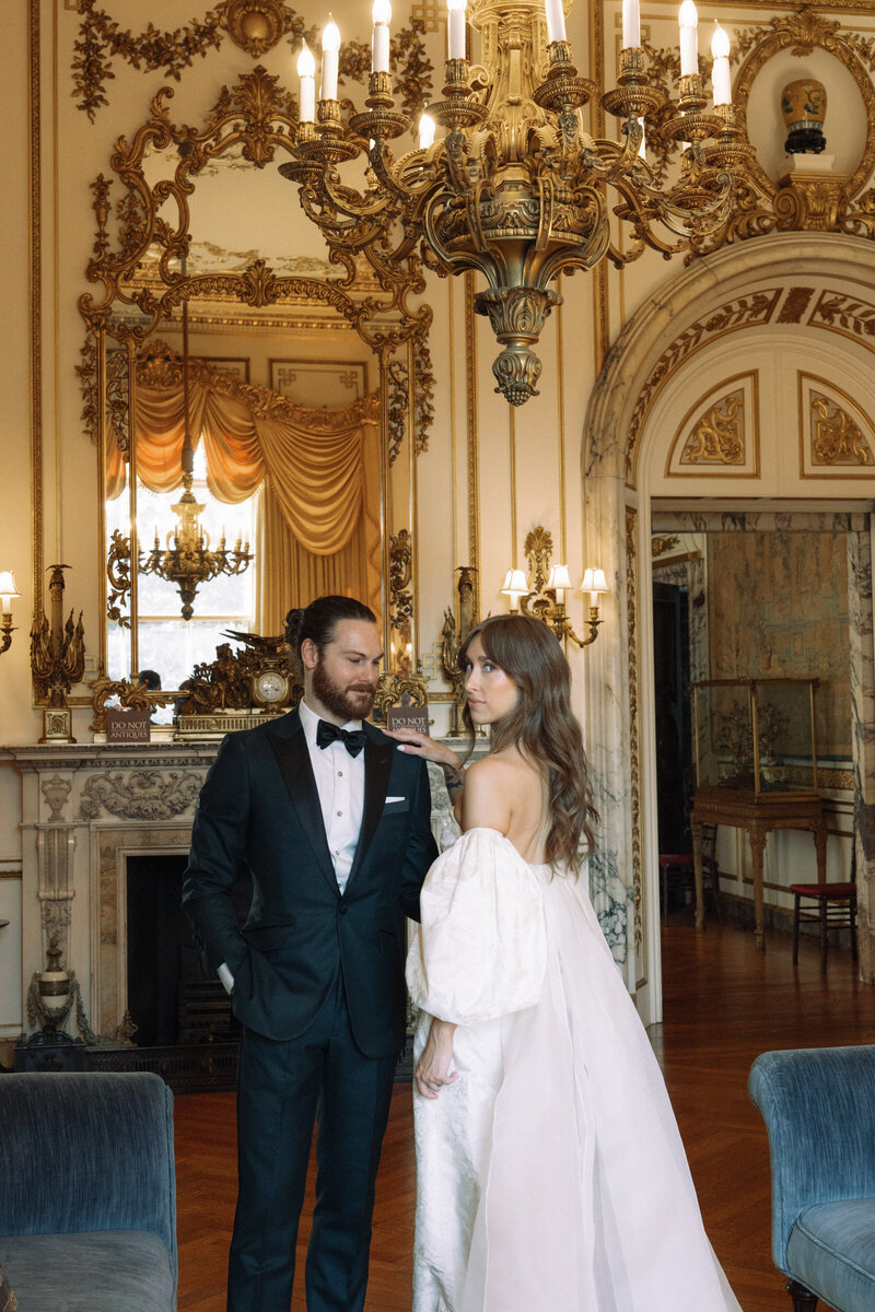Anderson-House-Wedding- Washington - DC-084