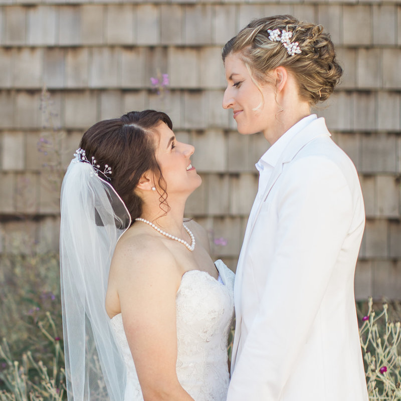 Gay Wedding Photographer in Seattle Snohomish Photographs