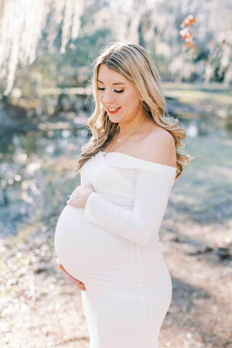 Aly Matei Photography - Robicheaux Baby-30