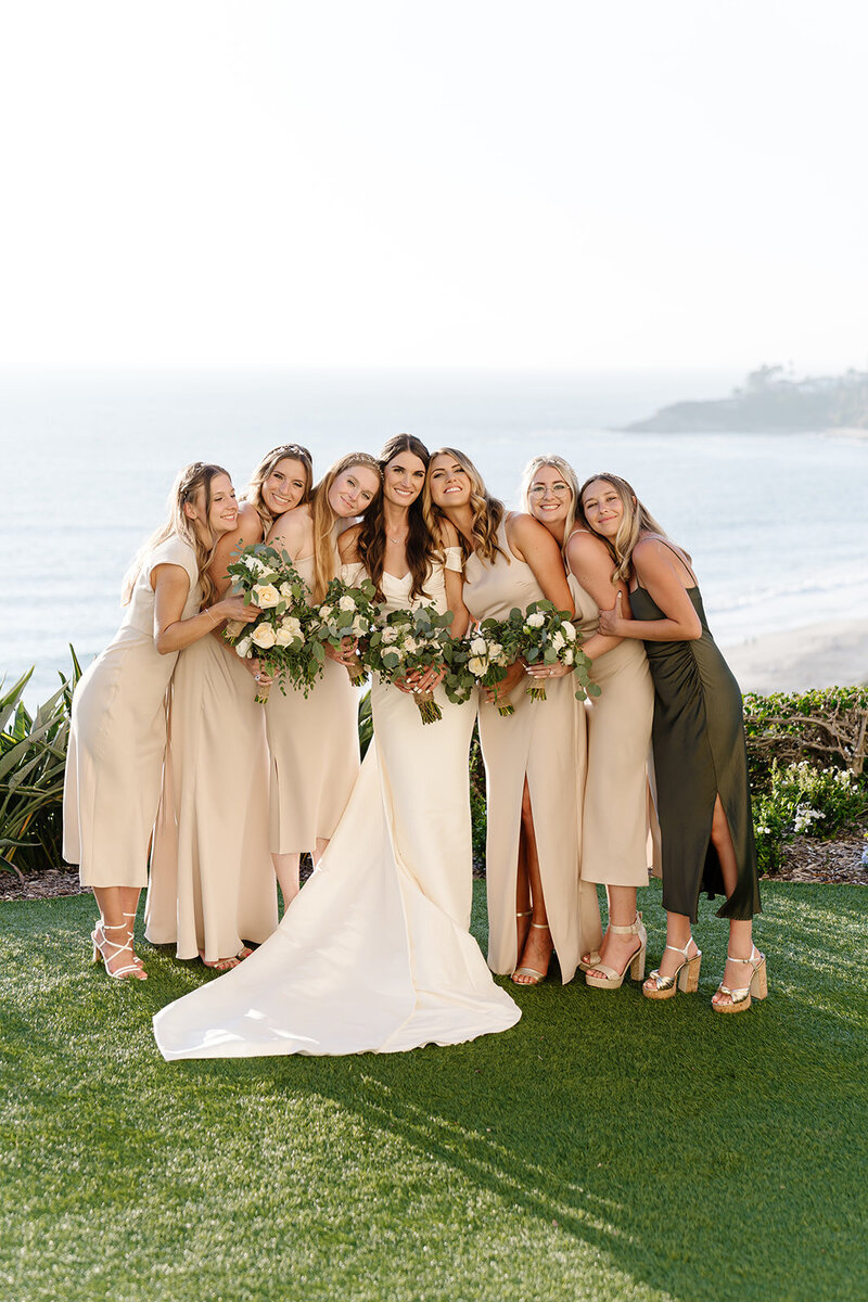 Ritz Carlton Laguna Wedding67