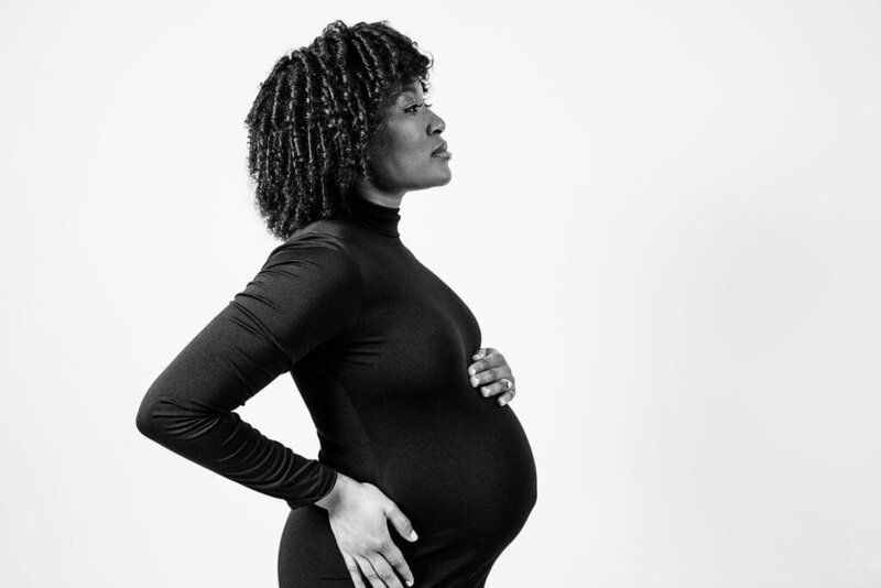 Pregnancy Maternity Photography Jacksonville FL