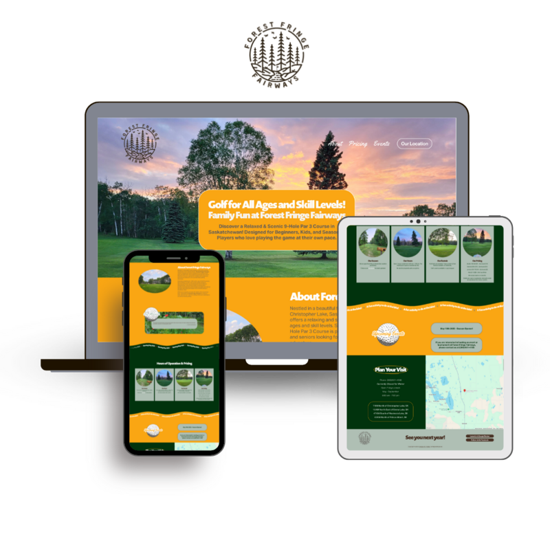 affordable web design service