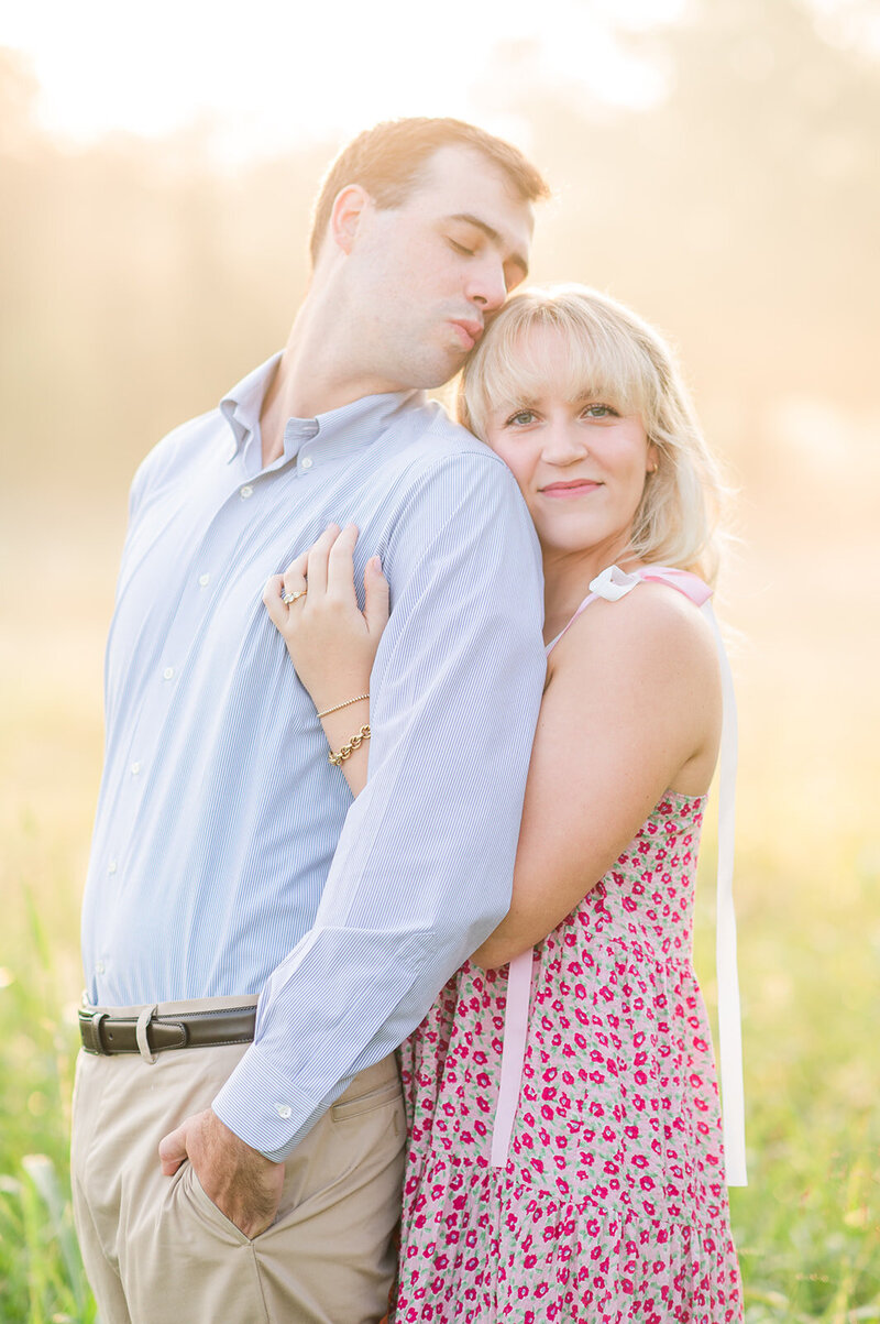 David & Margaret Engaged-174