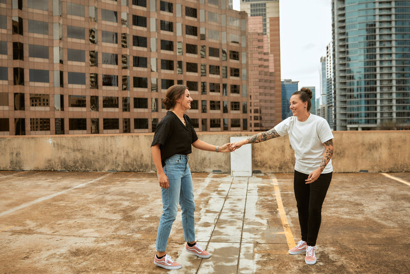 Cleveland wedding photographer