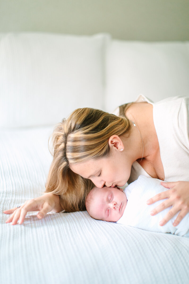 Baby Mason  Haspert Newborn-373