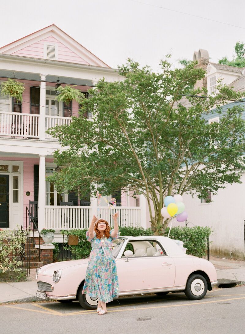 Julie Paisley | Charleston Film-120
