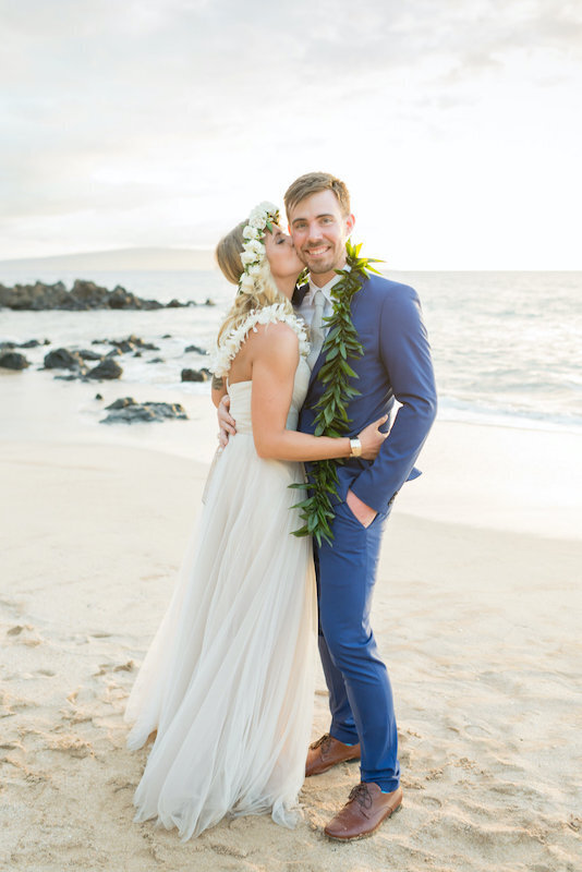 Oahu wedding packages hawaii