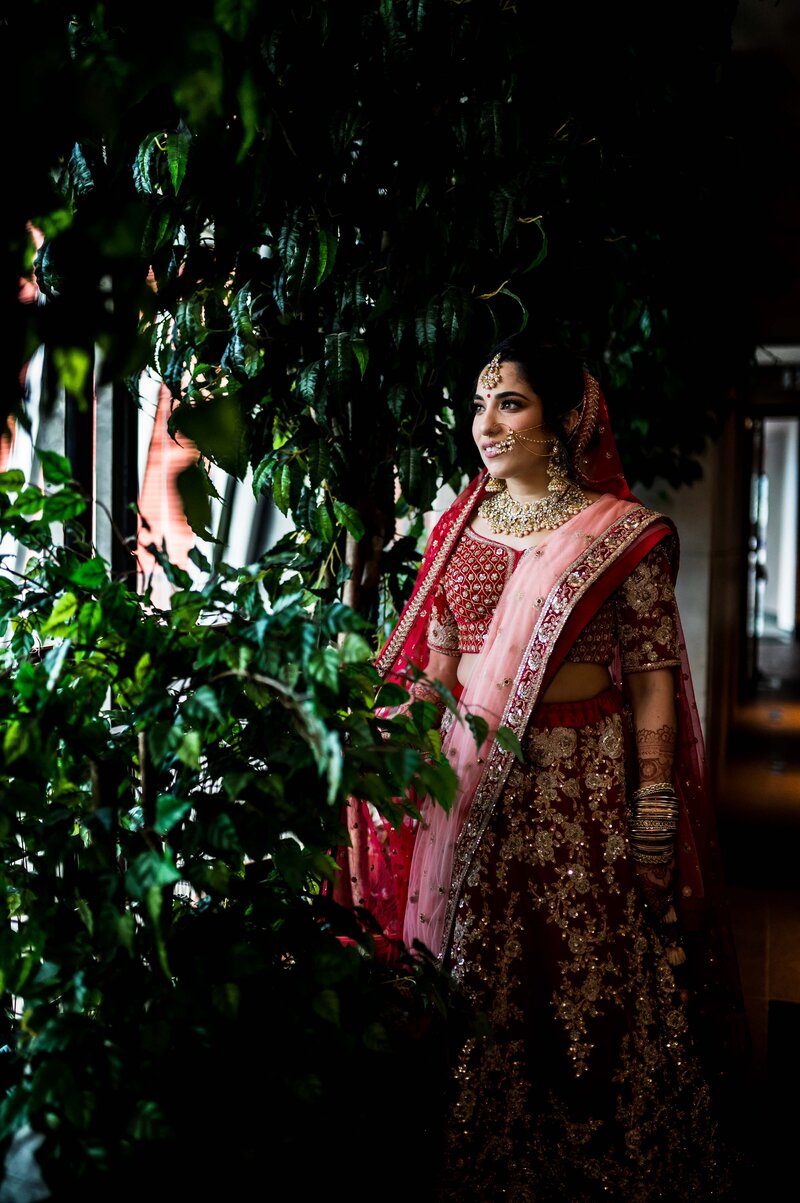 Wedding planned by Indian Wedding Planner