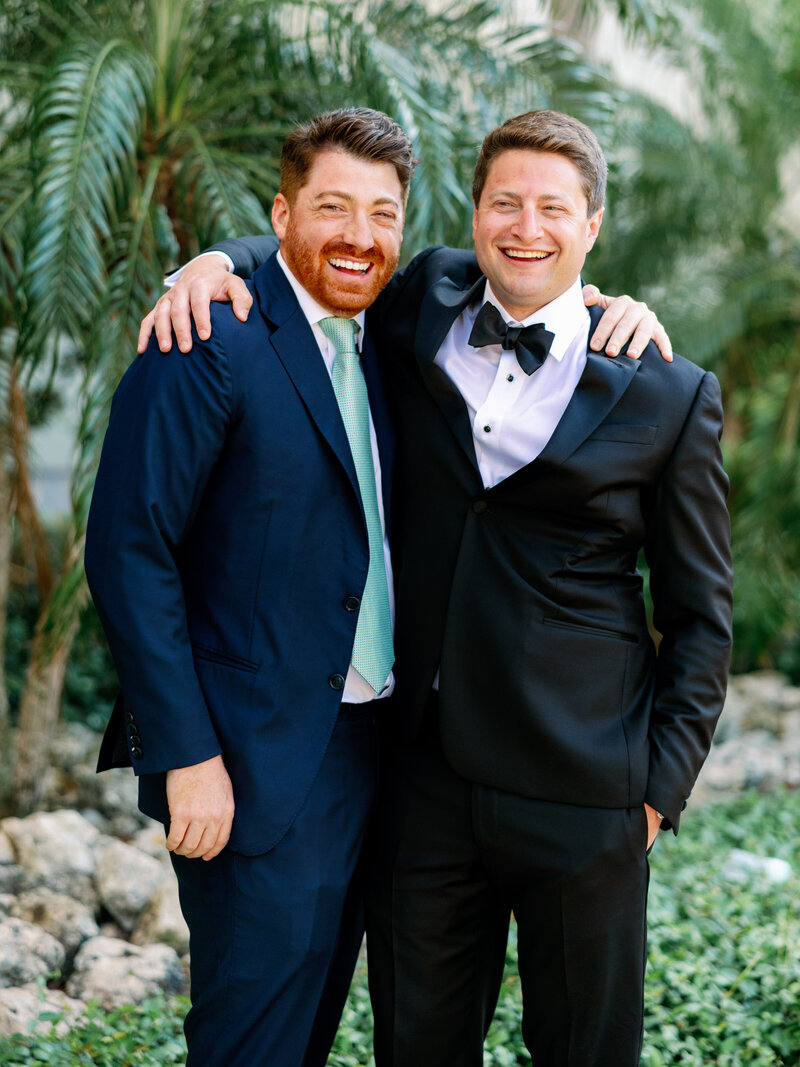 Maddie & Michael's Wedding - Wedding Party - 108
